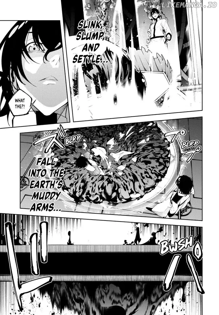 Wistoria: Wand and Sword Chapter 52 image 33_optimized